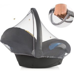 Moustiquaire bébé pour cosy Moustiquaire bébé pour cosy
