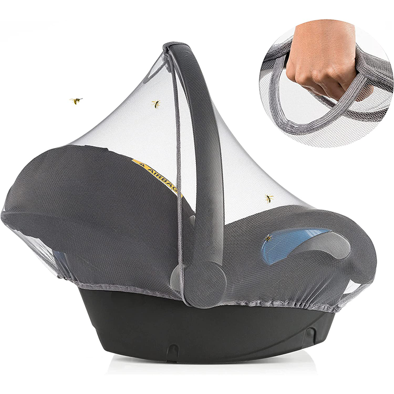 Moustiquaire bébé pour cosy Moustiquaire bébé pour cosy