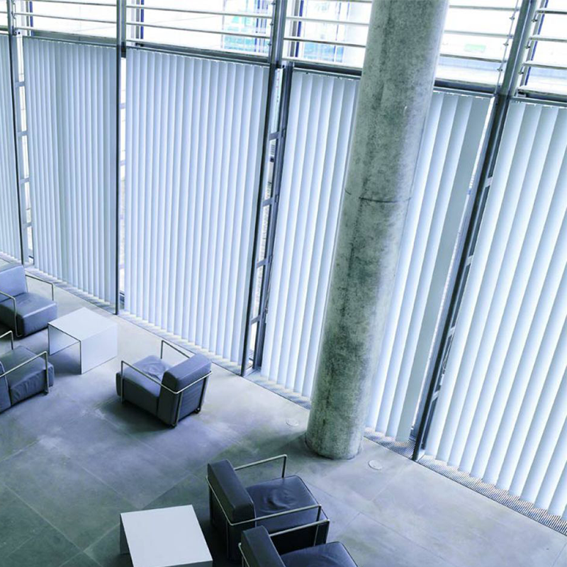 Store vertical CALIFORNIEN