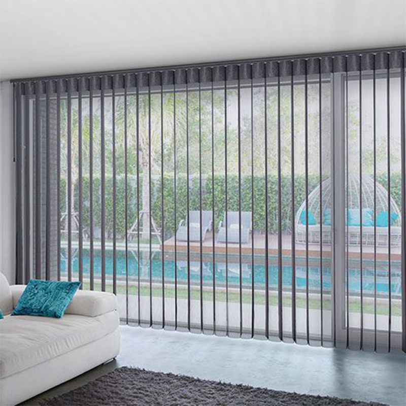 Store Sheer