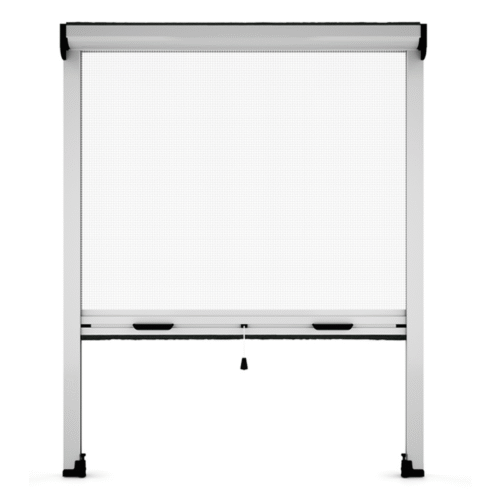 moustiquaire enroulable fenêtre Store moustiquaire enroulable pour fenêtre