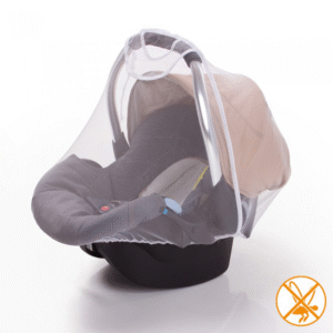 moustiquaire bébé pour cosy Moustiquaire de bébé pour cosy