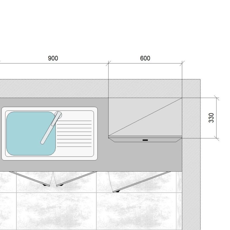 Kitchenette MAYA cotations Kitchenette MAYA cotations