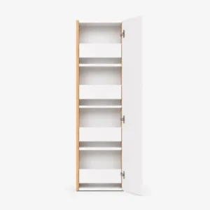 Porte chaussures-AMBRE de la categorie Modulo_SOLO vue de face