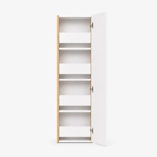 Porte chaussures-AMBRE de la categorie Modulo_SOLO vue de face