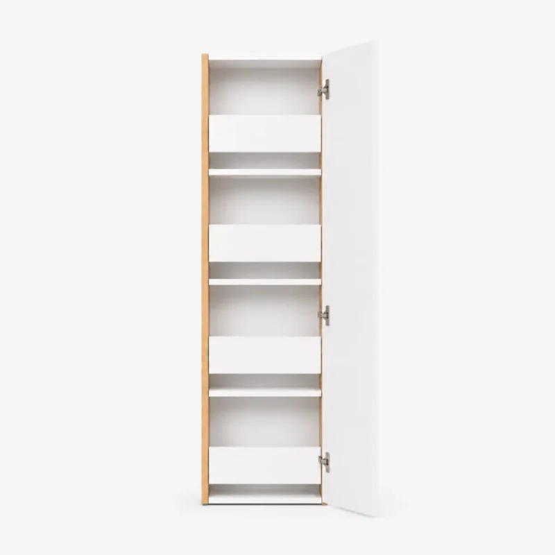Porte chaussures-AMBRE de la categorie Modulo_SOLO vue de face