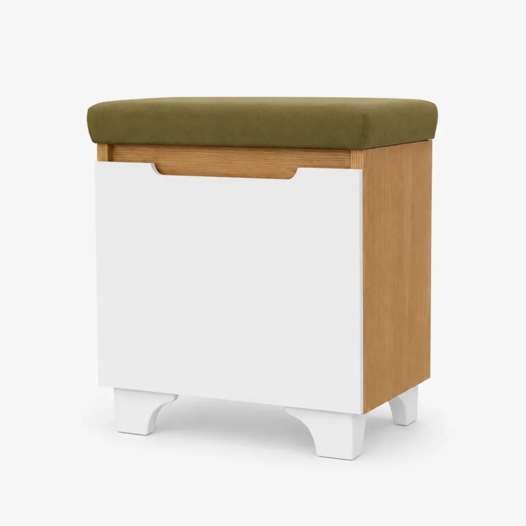 Porte chaussure plastique ? ou le modèle ÉMERAUDE BE HOME en MDF